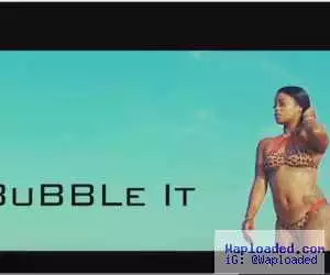 VIDEO: Samini – Bubble It